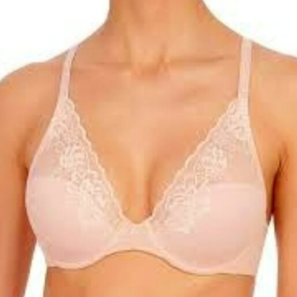 Natori Avail Convertible Underwire Bra 34DDD